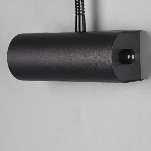 Luminaire Salle De Bain Noir