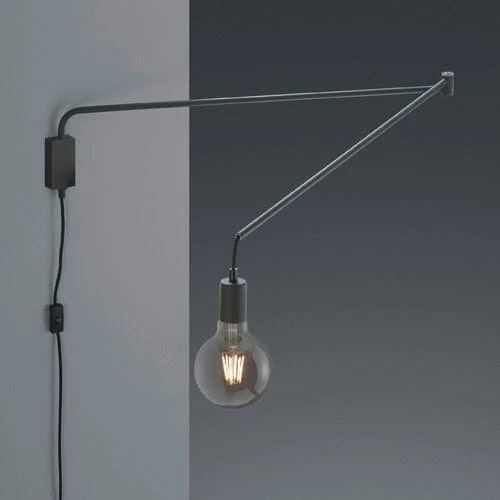 Suspension Murale Luminaire