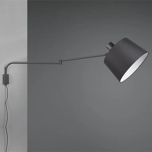 Luminaire Suspension Murale