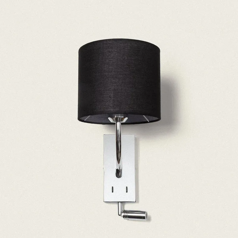 Applique Murale Luminaire Avec Interrupteur