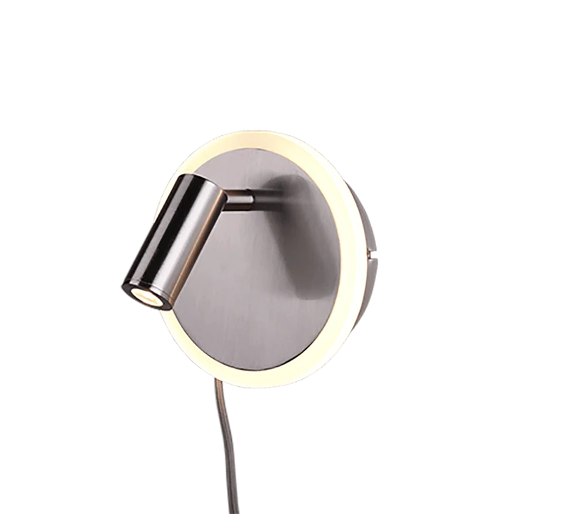 Luminaire Applique Murale Avec Interrupteur