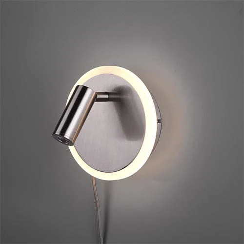 Luminaire Applique Murale Avec Interrupteur