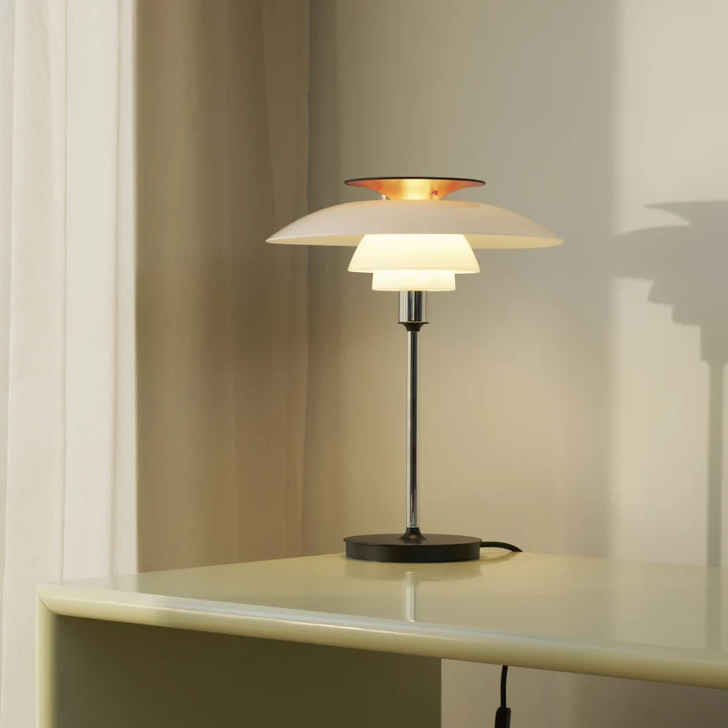 Louis Poulsen PH 80 Table Lamp