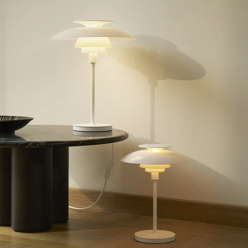 Louis Poulsen PH 80 Table Lamp