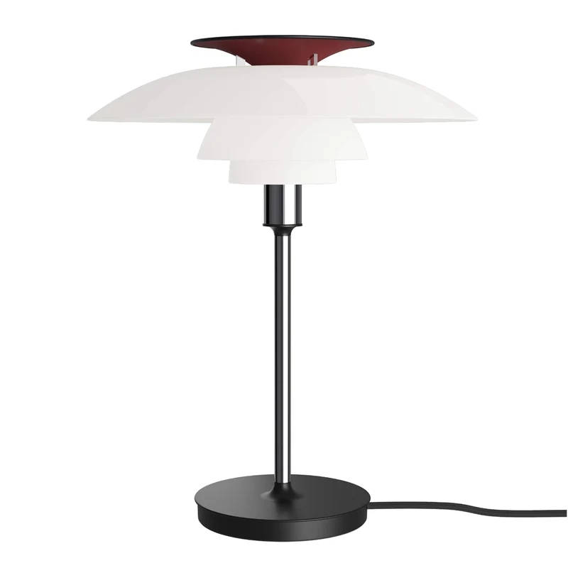 Louis Poulsen PH 80 Table Lamp