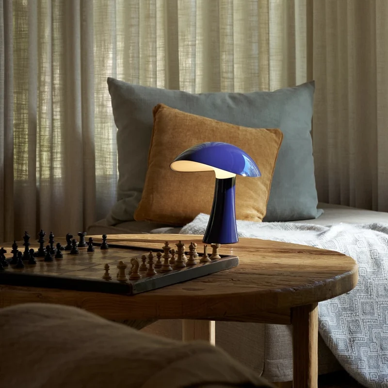 Louis Poulsen Rumee 220 Portable Lamp