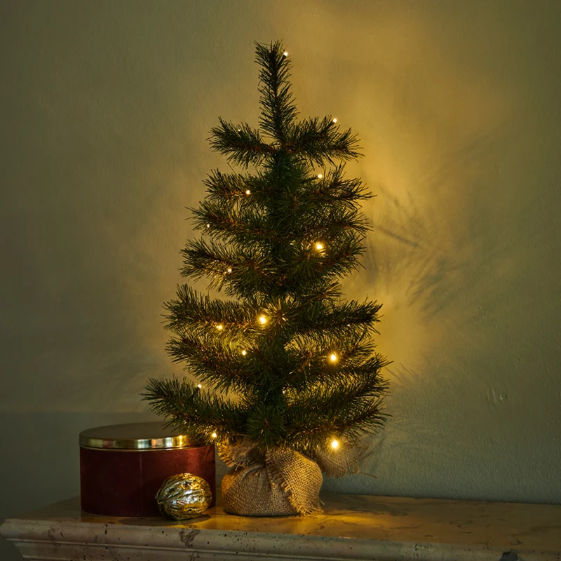 Sirius Alvin Tree