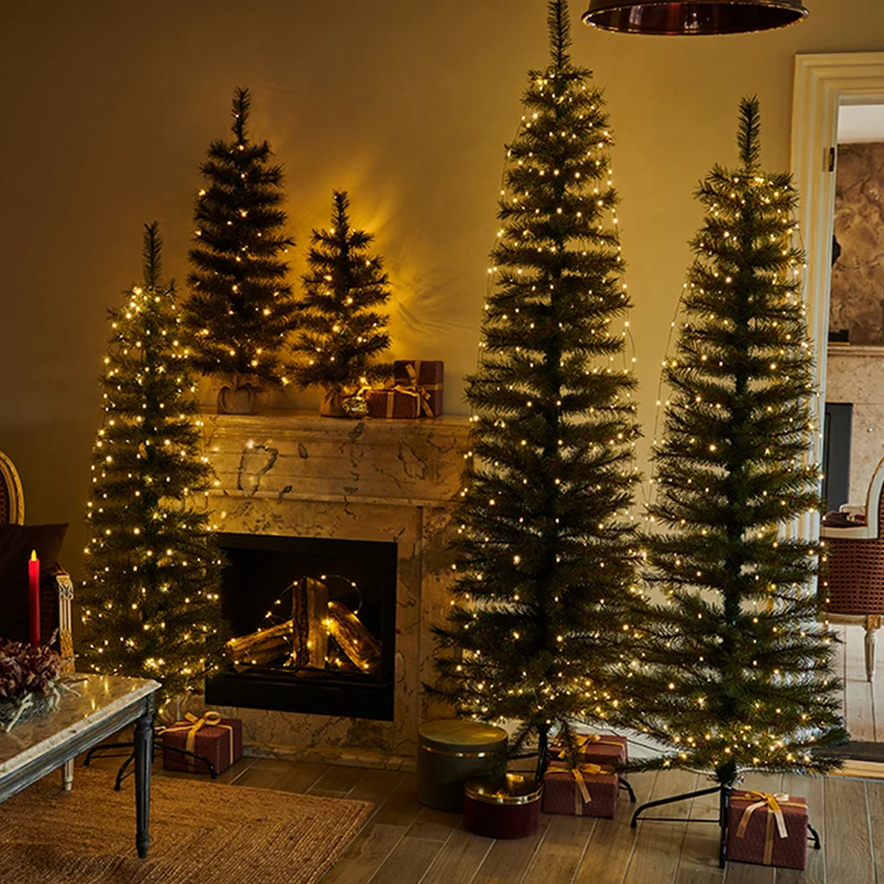 Sirius Alvin Tree