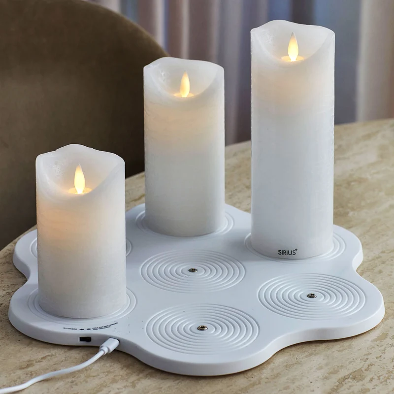 Sirius Multicharger Charging Station