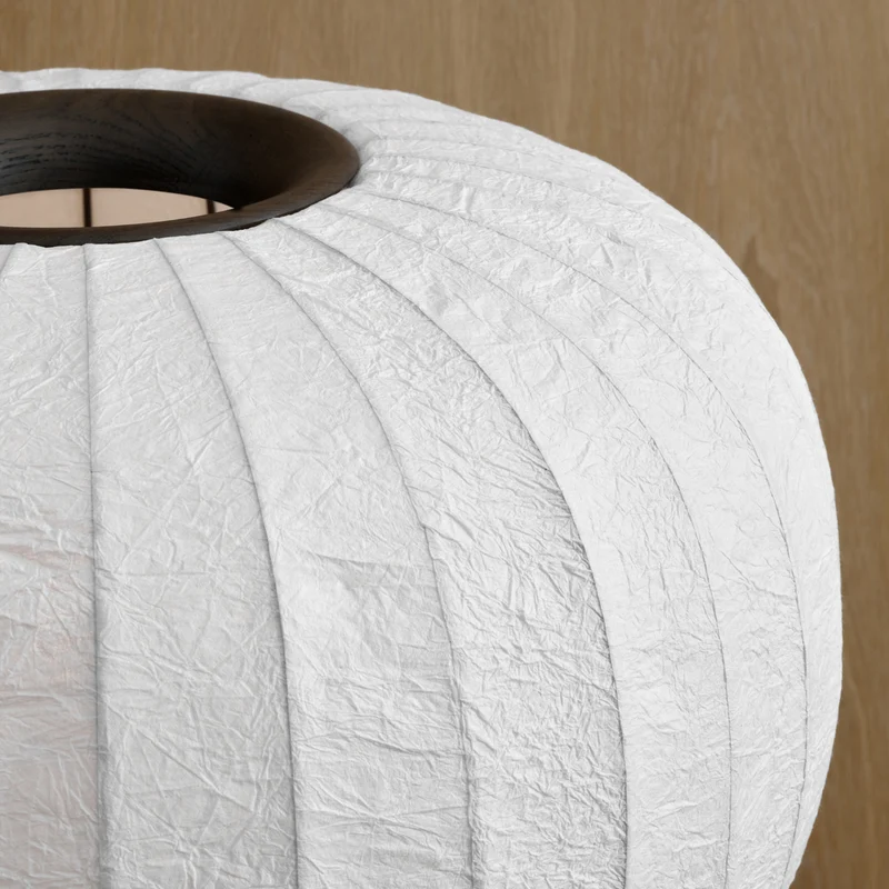 Vipp 581 Paper Floor Lamp