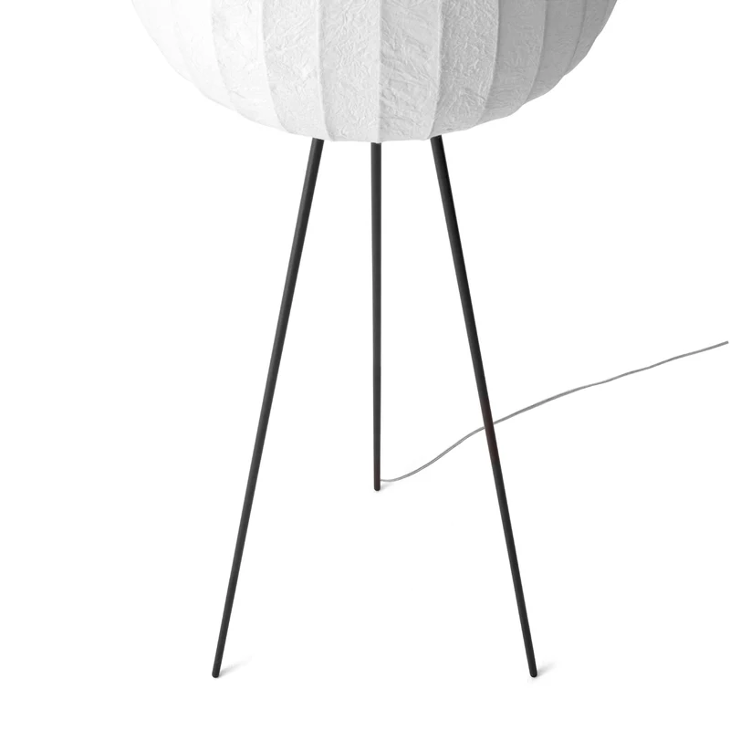 Vipp 581 Paper Floor Lamp