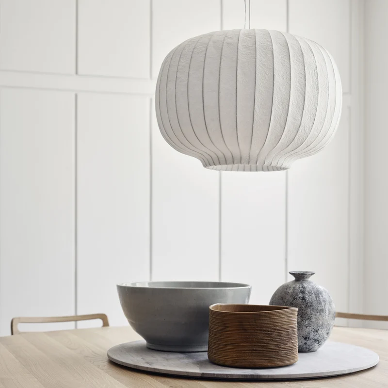 Vipp 586 Paper Pendant Lamp