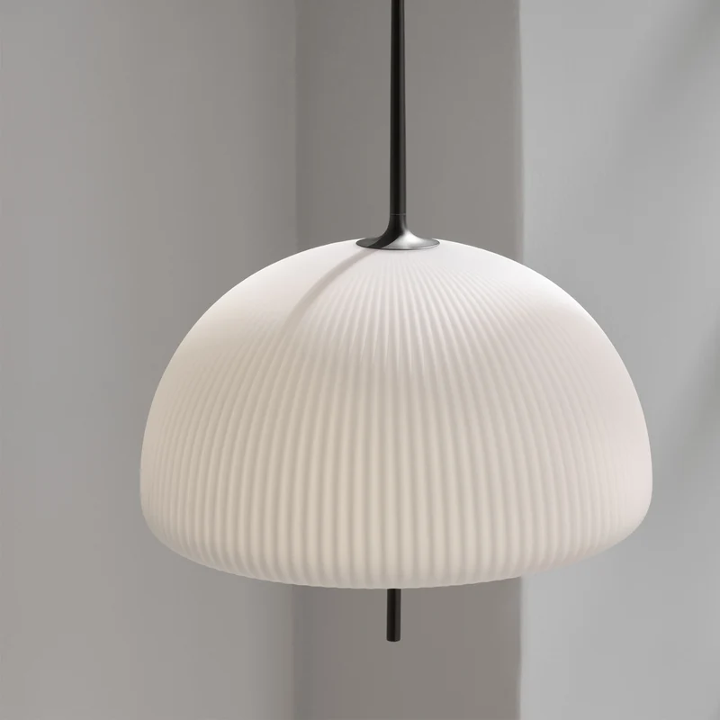 Vipp 595 Sculpture Pendant Lamp