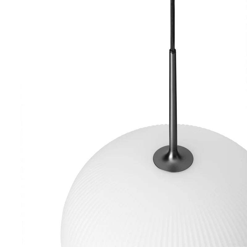 Vipp 595 Sculpture Pendant Lamp