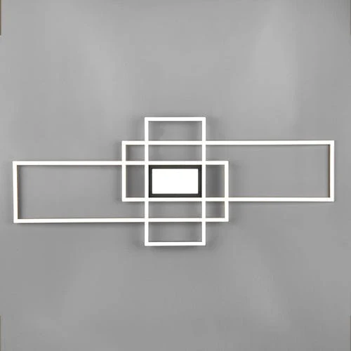 Plafonnier Lustre Led