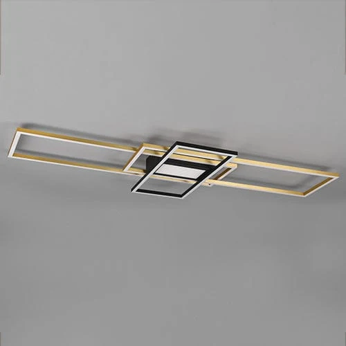 Plafonnier Lustre Led
