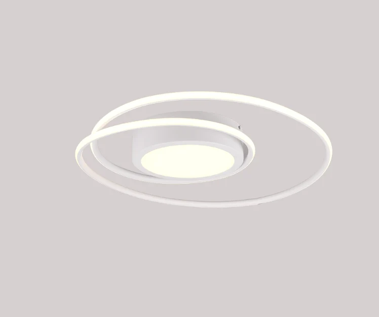 Plafonnier Led Design Dimmable