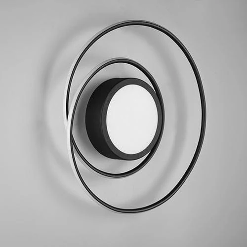 Plafonnier Led Design Dimmable