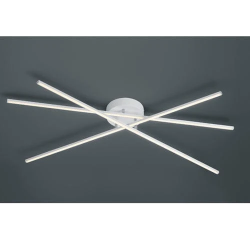 Plafonnier 3 Bras