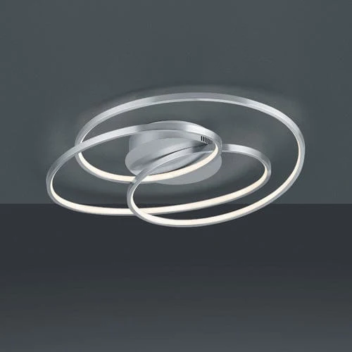 Plafonnier Led Puissant Garage