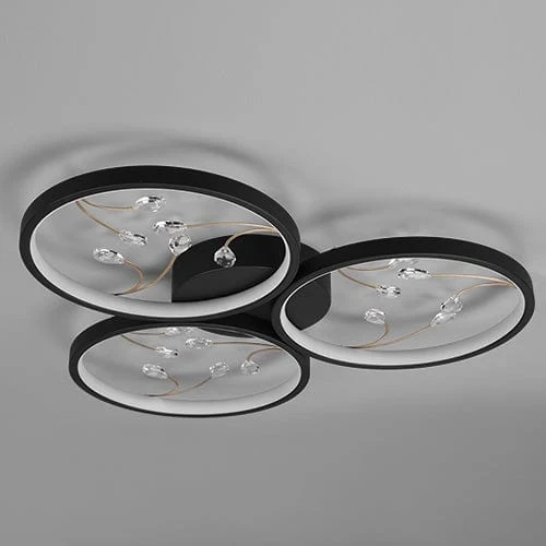 Plafonnier Néon Rond Pour Cuisine