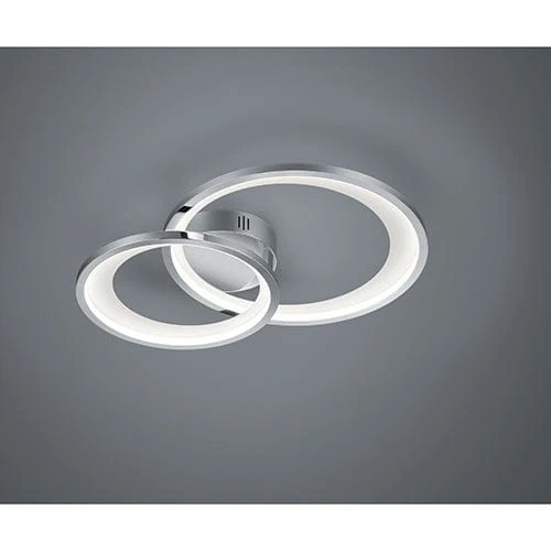 Plafonnier Led Pour Sous Sol