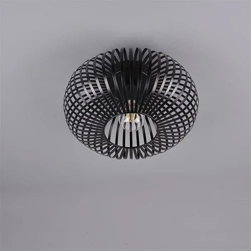 Luminaire Plafonnier Boule