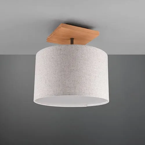 Plafonnier Lumière Tamisée