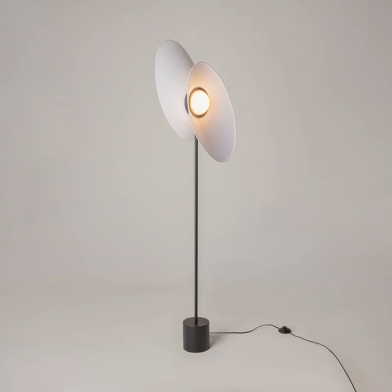 Luminaire Lampadaire Salon