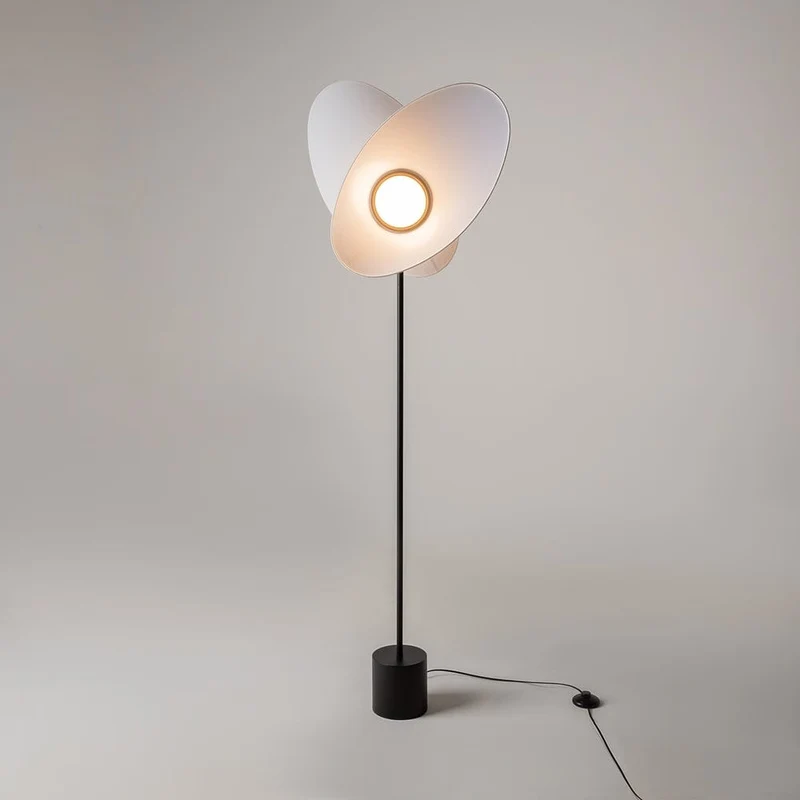 Luminaire Lampadaire Salon
