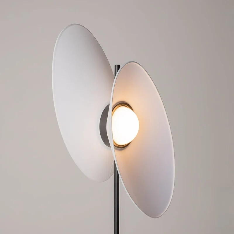 Luminaire Lampadaire Salon