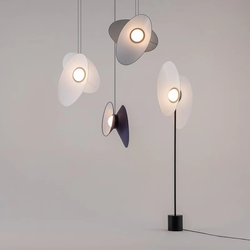 Luminaire Lampadaire Salon