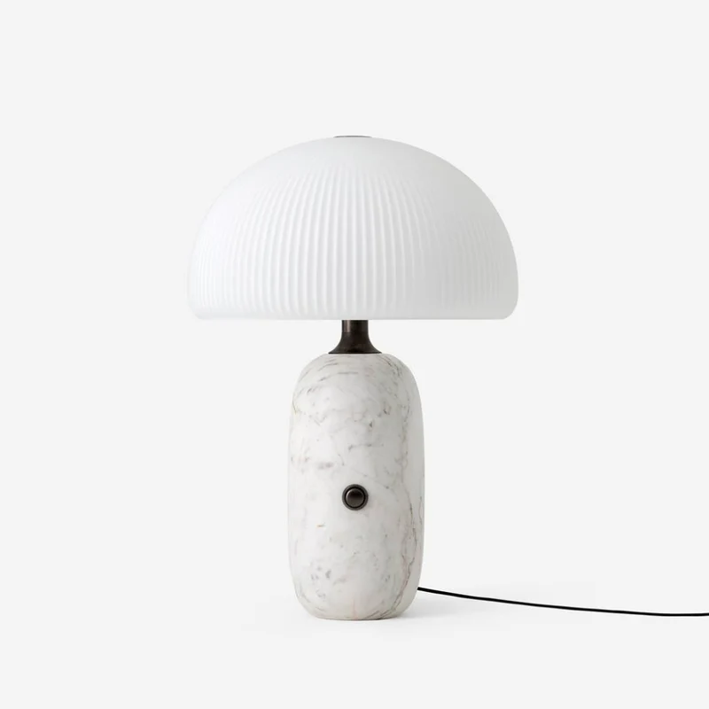 Vipp 591-592 Sculpture Table Lamp