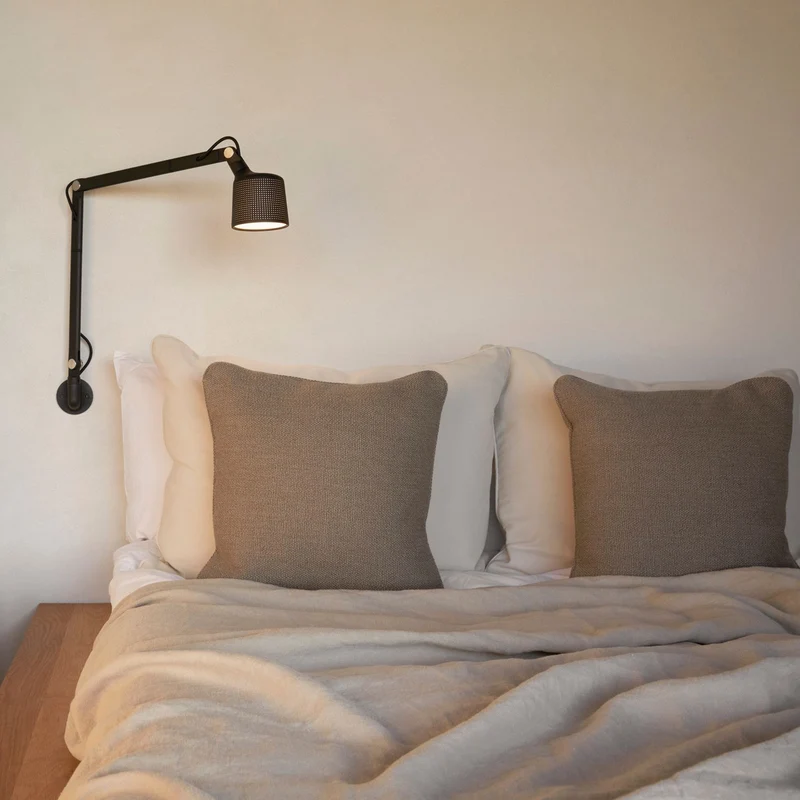 Vipp 522-532 Wall Lamp