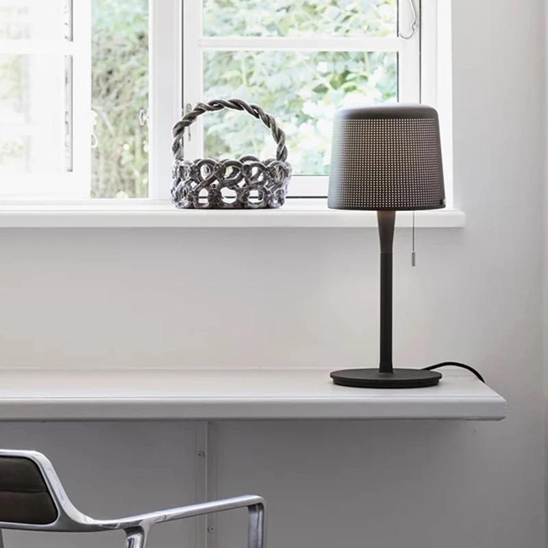 Vipp 530 Table Lamp