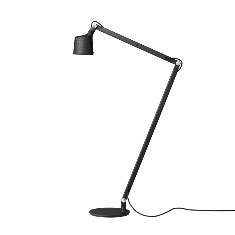 Vipp 525 Floor Lamp