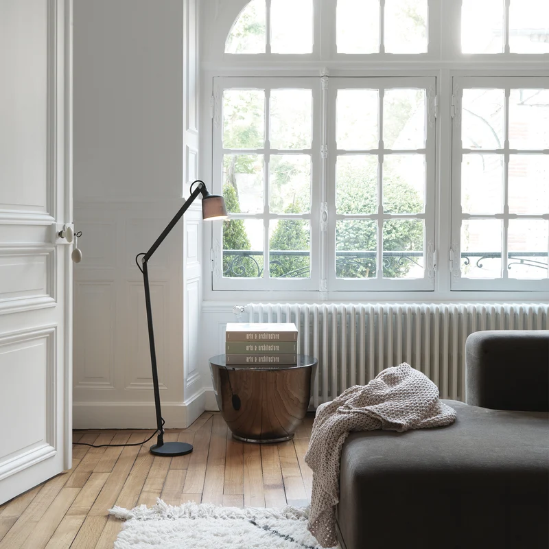 Vipp 525 Floor Lamp