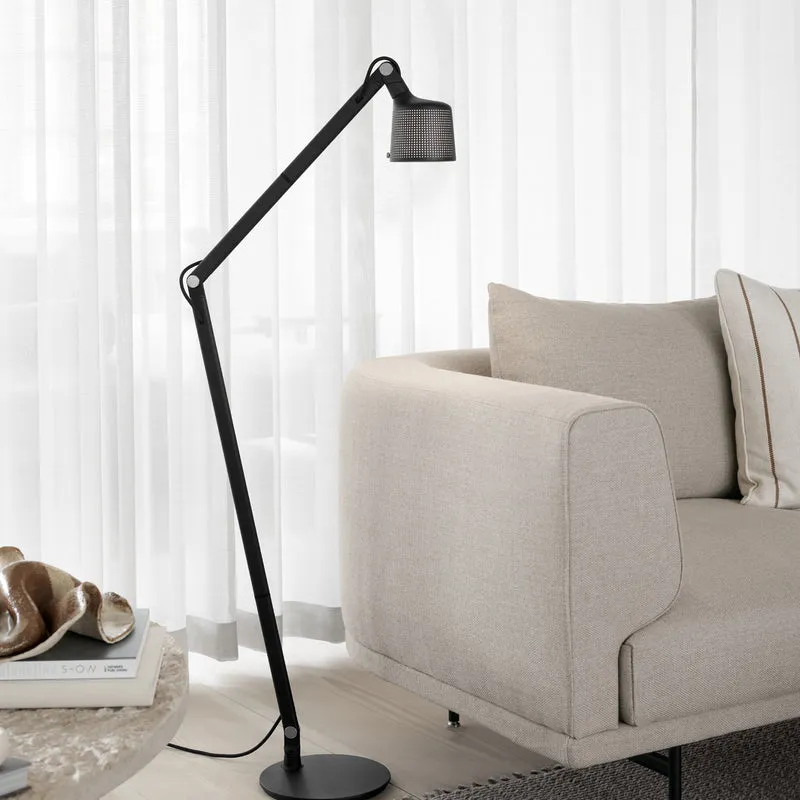 Vipp 525 Floor Lamp