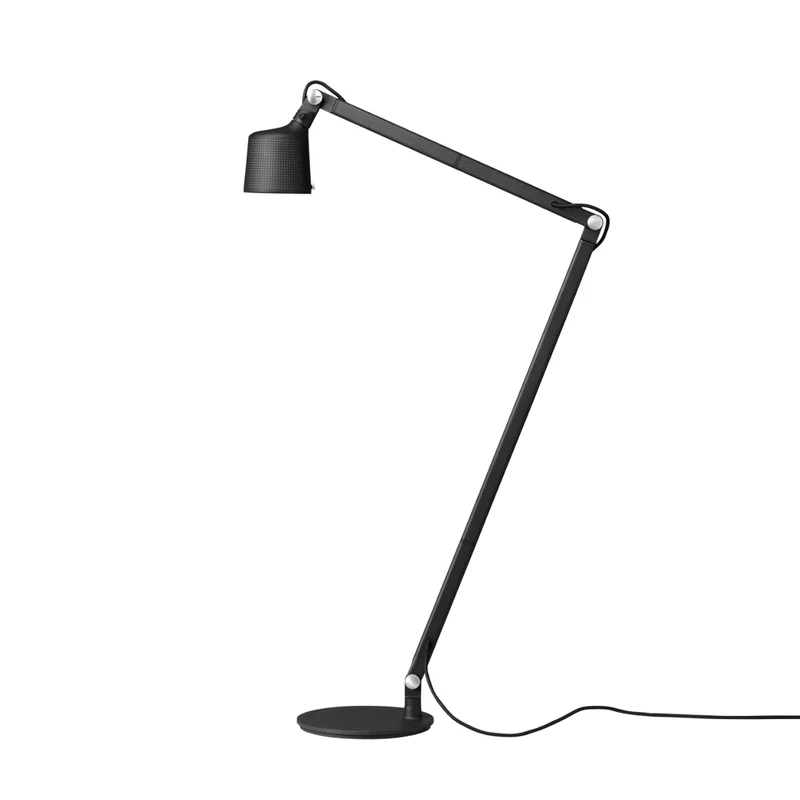 Vipp 525 Floor Lamp