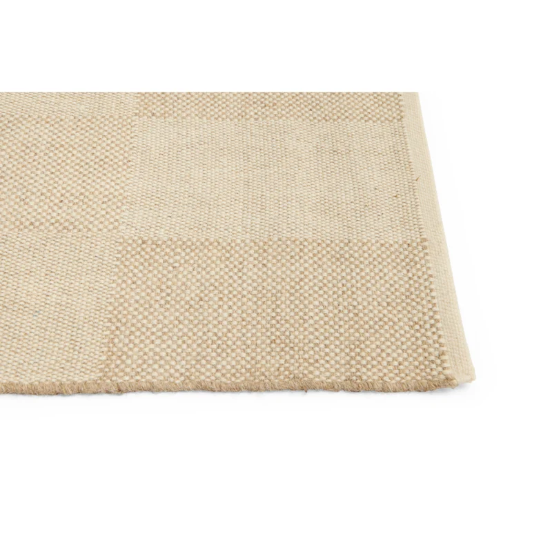 Hay Check Rug