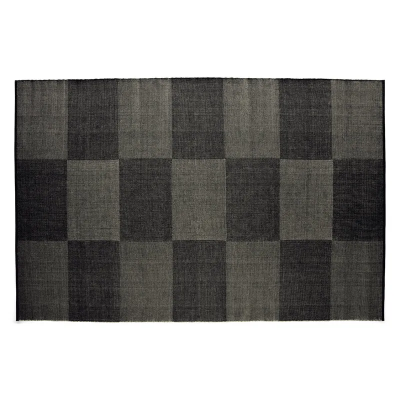 Hay Check Rug