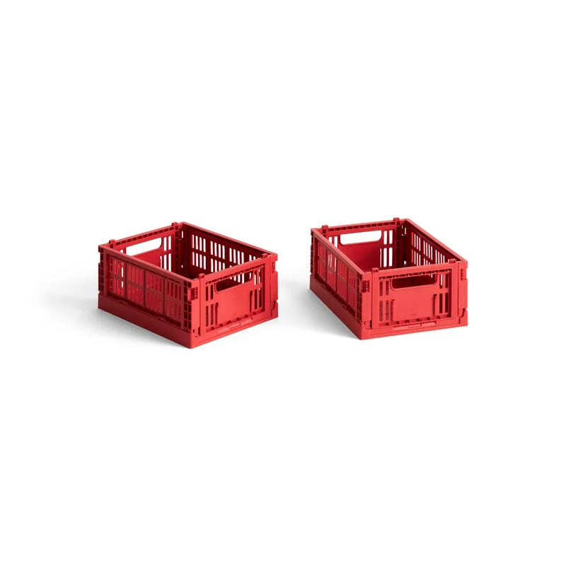 Hay Colour Crate Mini