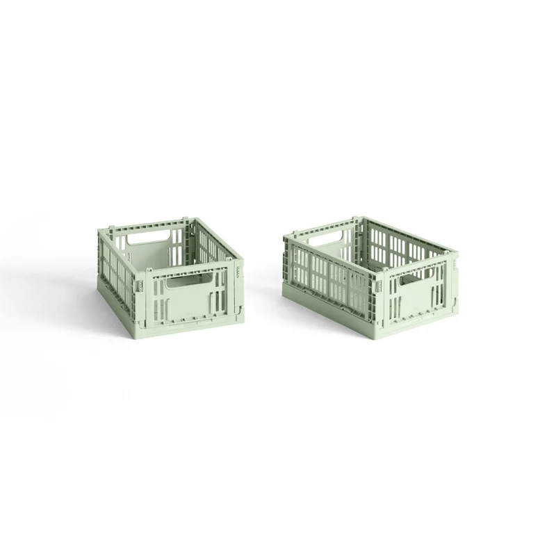 Hay Colour Crate Mini