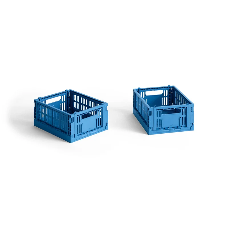 Hay Colour Crate Mini