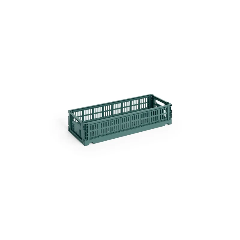 Hay Colour Crate Mini