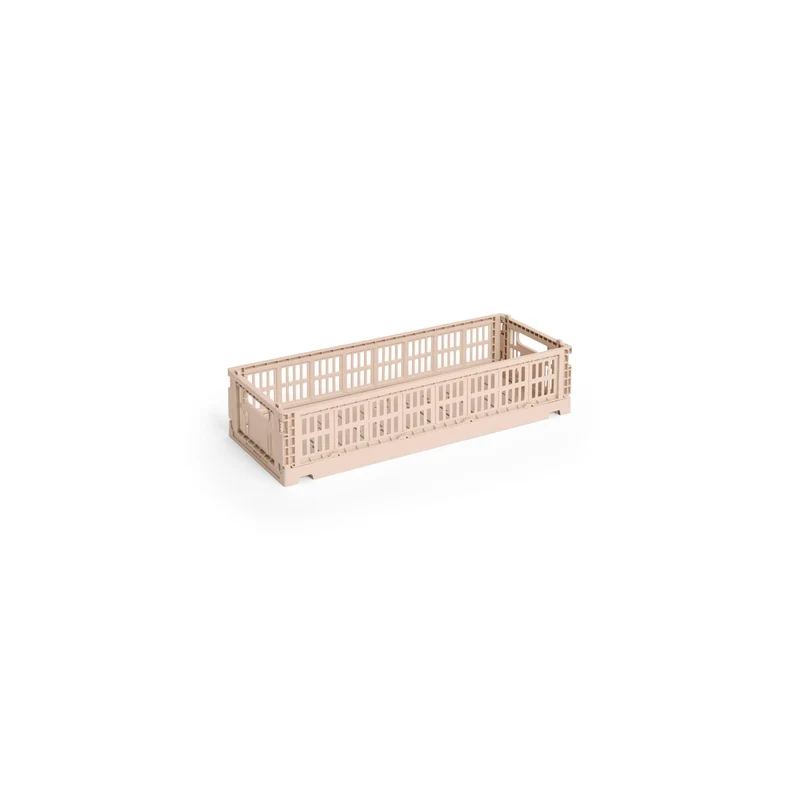 Hay Colour Crate Mini