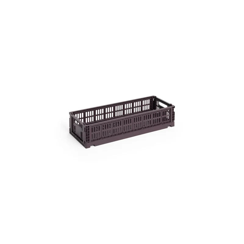 Hay Colour Crate Mini