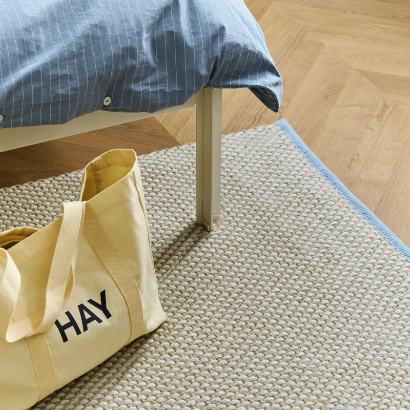Hay 3 Colour Rug