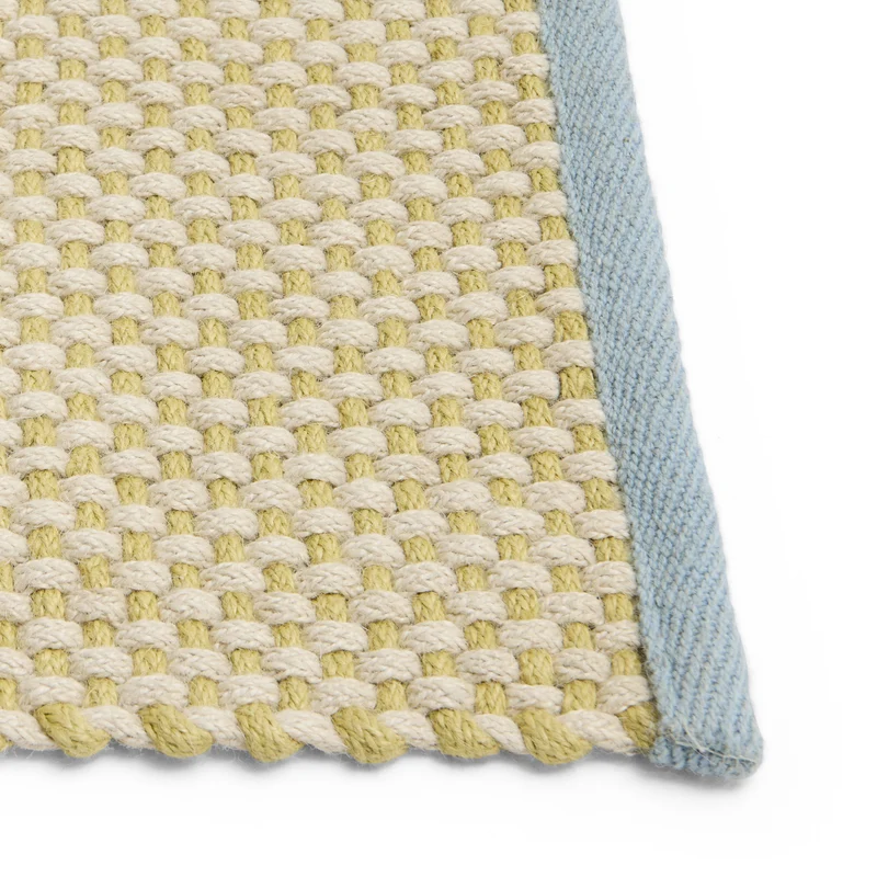 Hay 3 Colour Rug