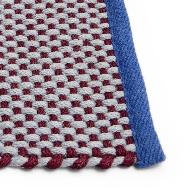 Hay 3 Colour Rug